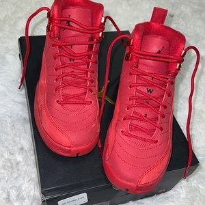 Air Jordan 12 Retro